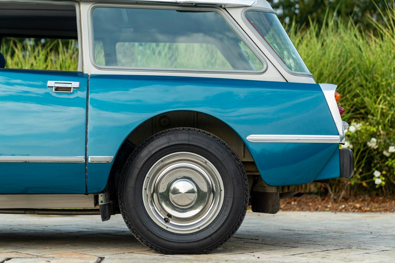Citroen DS BREAK - RDS01607