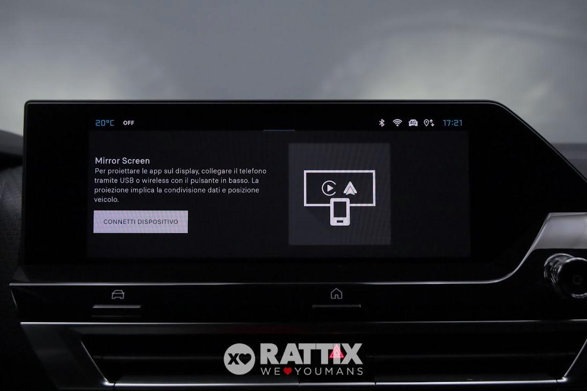 Citroen C4 1.2 Puretech 130CV Max EAT8