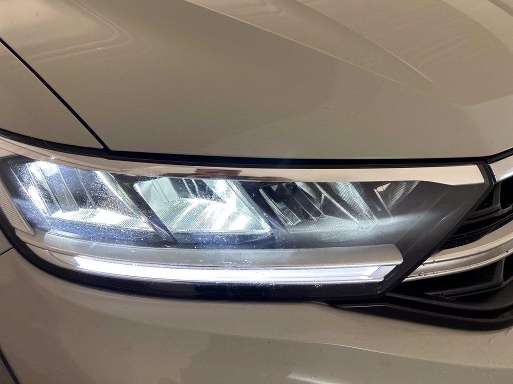 VOLKSWAGEN T-roc 1.5 tsi r-line dsg del 2024