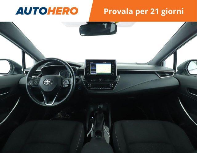 TOYOTA Corolla Touring Sports 1.8 Hybrid Style