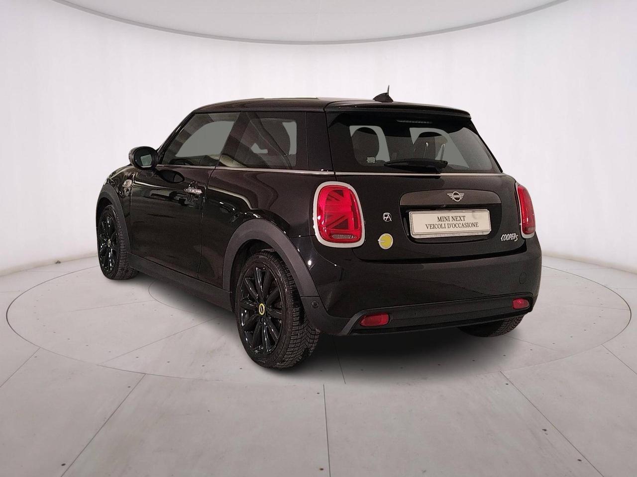 MINI Mini Cooper SE M