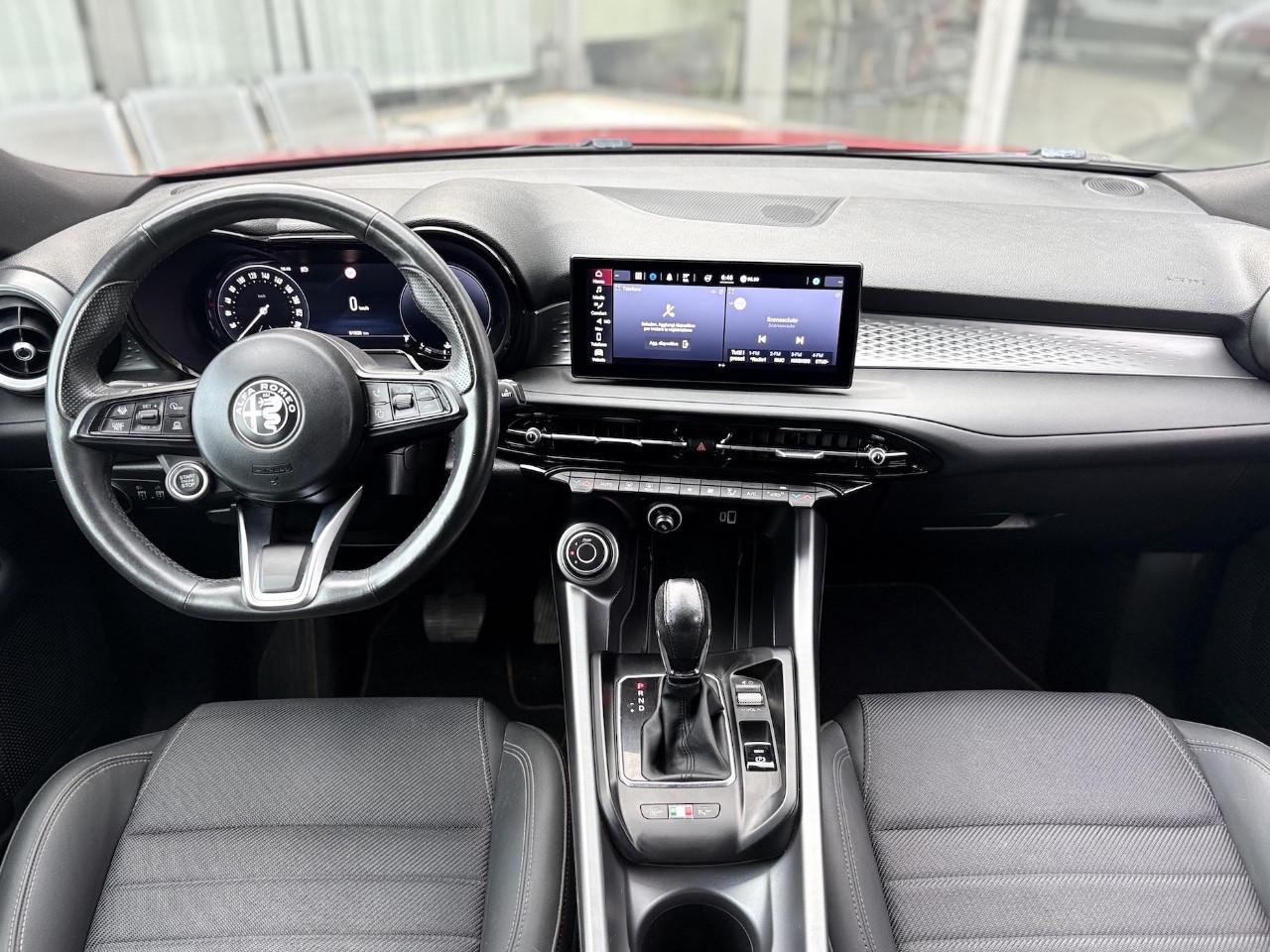 Alfa Romeo Tonale 1.6 Diesel 130CV E6 Automatico - 2023