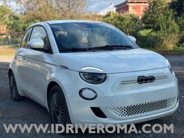 FIAT 500 Berlina 42 kWh Icon 118cv
