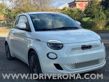 FIAT 500 Berlina 42 kWh Icon 118cv