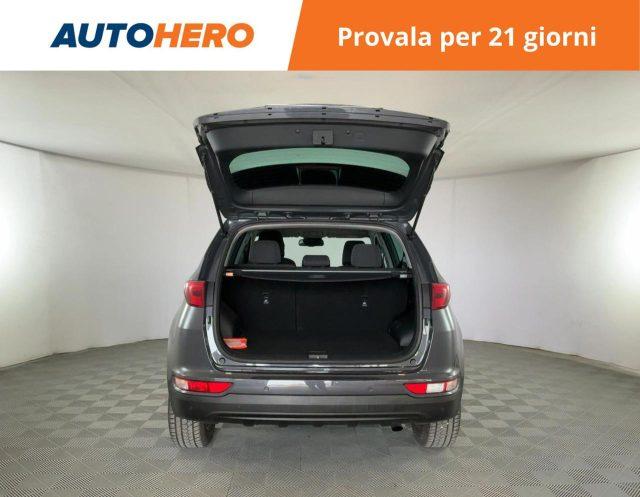 KIA Sportage 1.6 GDI 2WD Business Class