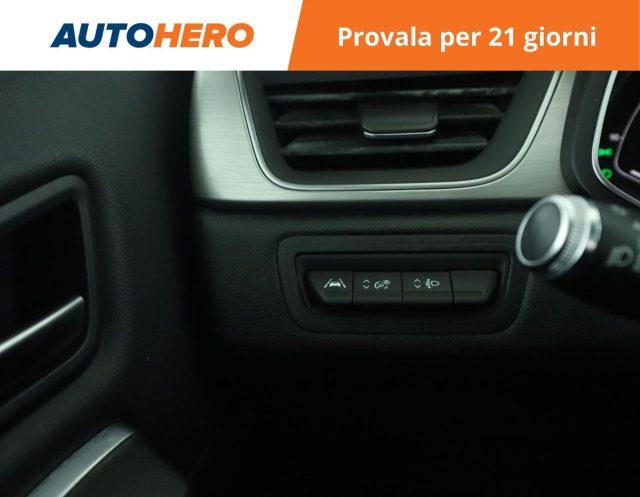 RENAULT Captur TCe 130 CV EDC FAP Intens