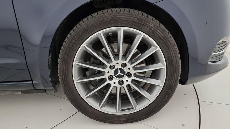 Mercedes-Benz Classe V V 250 CDI BlueTEC Automatic Premium Long