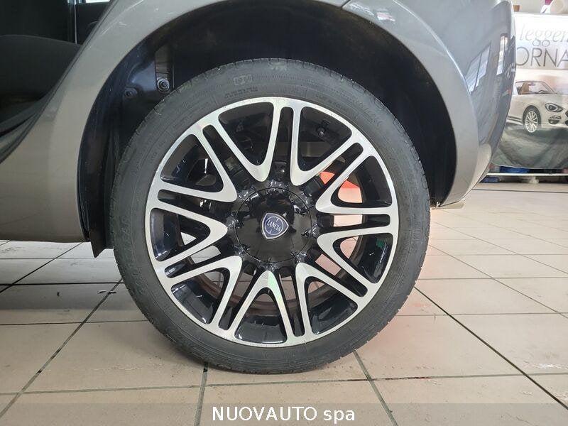 Lancia Ypsilon Ypsilon 1.0 FireFly 5 porte S&S Hybrid Gold