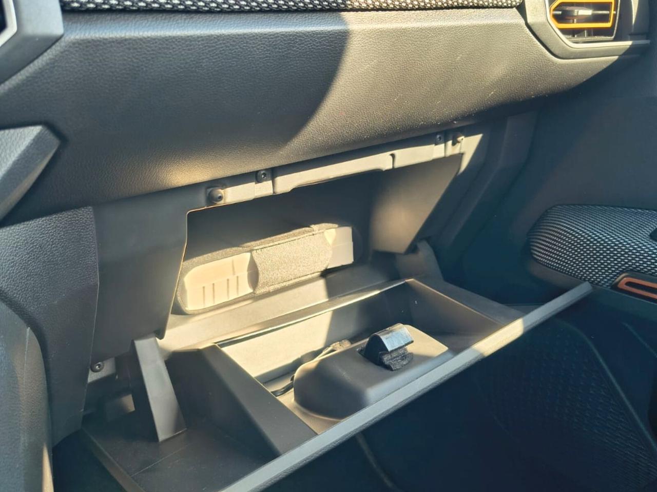 Dacia Sandero Stepway 1.0 TCe Comfort