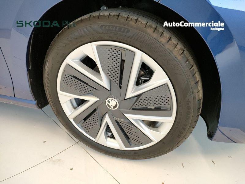 Skoda Superb 2.0 TDI DSG Wagon Style