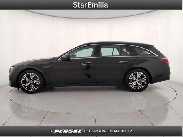 Mercedes-Benz E 220 E 220 d Mild hybrid S.W. Advanced