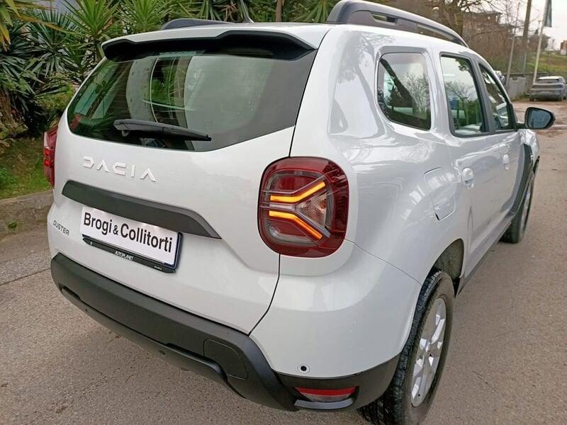 Dacia Duster 1.0 tce Expression Gpl 4x2 100cv 1.0 TCe GPL Expression 4x2