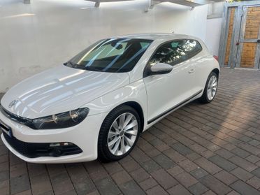 Volkswagen Scirocco 2.0 TDI 140CV DPF