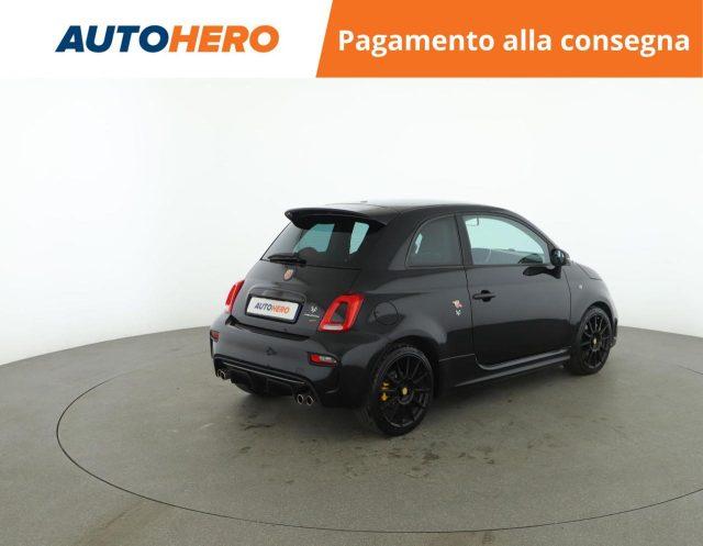 ABARTH 595 1.4 Turbo T-Jet 180 CV Competizione