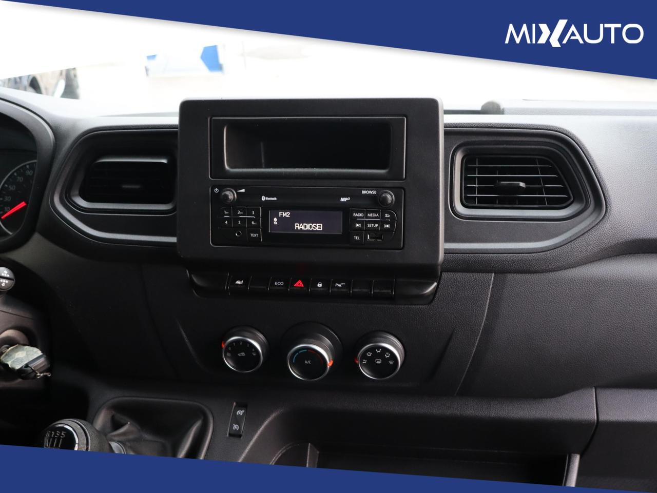 RENAULT Master T28 2.3 dci 135cv L1H1 Ice