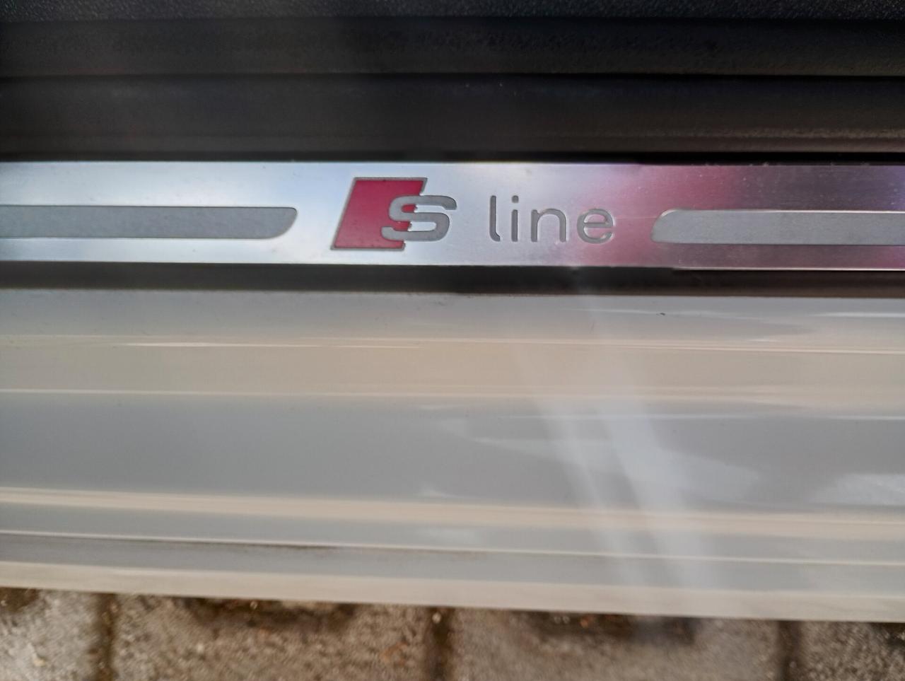 Audi A1 SPB 1.4 TDI Sport