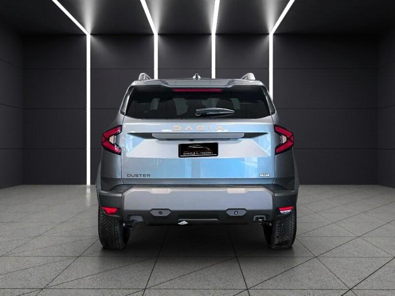 DACIA Duster 3ª serie Duster Tce 130 CV MHEV 4...