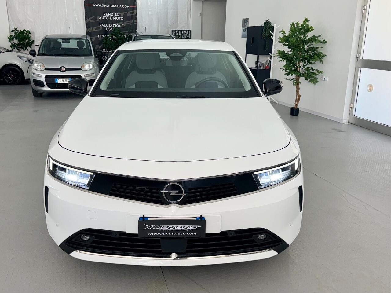 Opel Astra 1.5 Turbo Diesel 130 CV Aziendale Edition