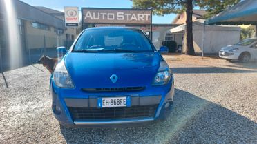 Renault Clio 1.2 16V 5 porte GPL Dynamique