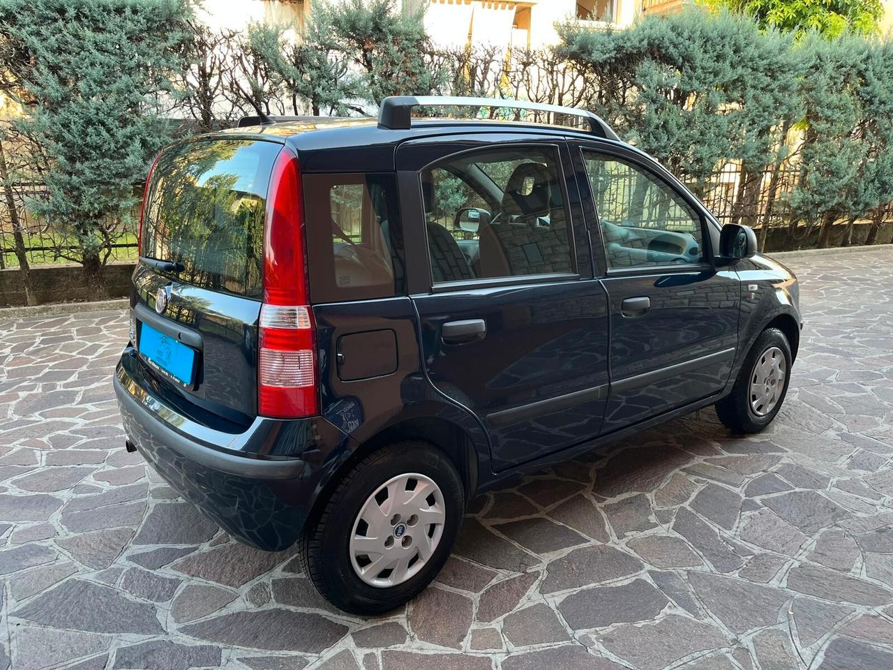 Fiat Panda 1.2 Active