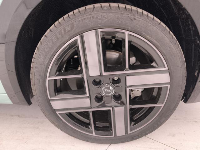 LANCIA Ypsilon 51kWh LX 156cv