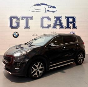 KIA Sportage 2.0 CRDI 185 CV AWD GT Line *FULL OPTIONAL*TETTO*