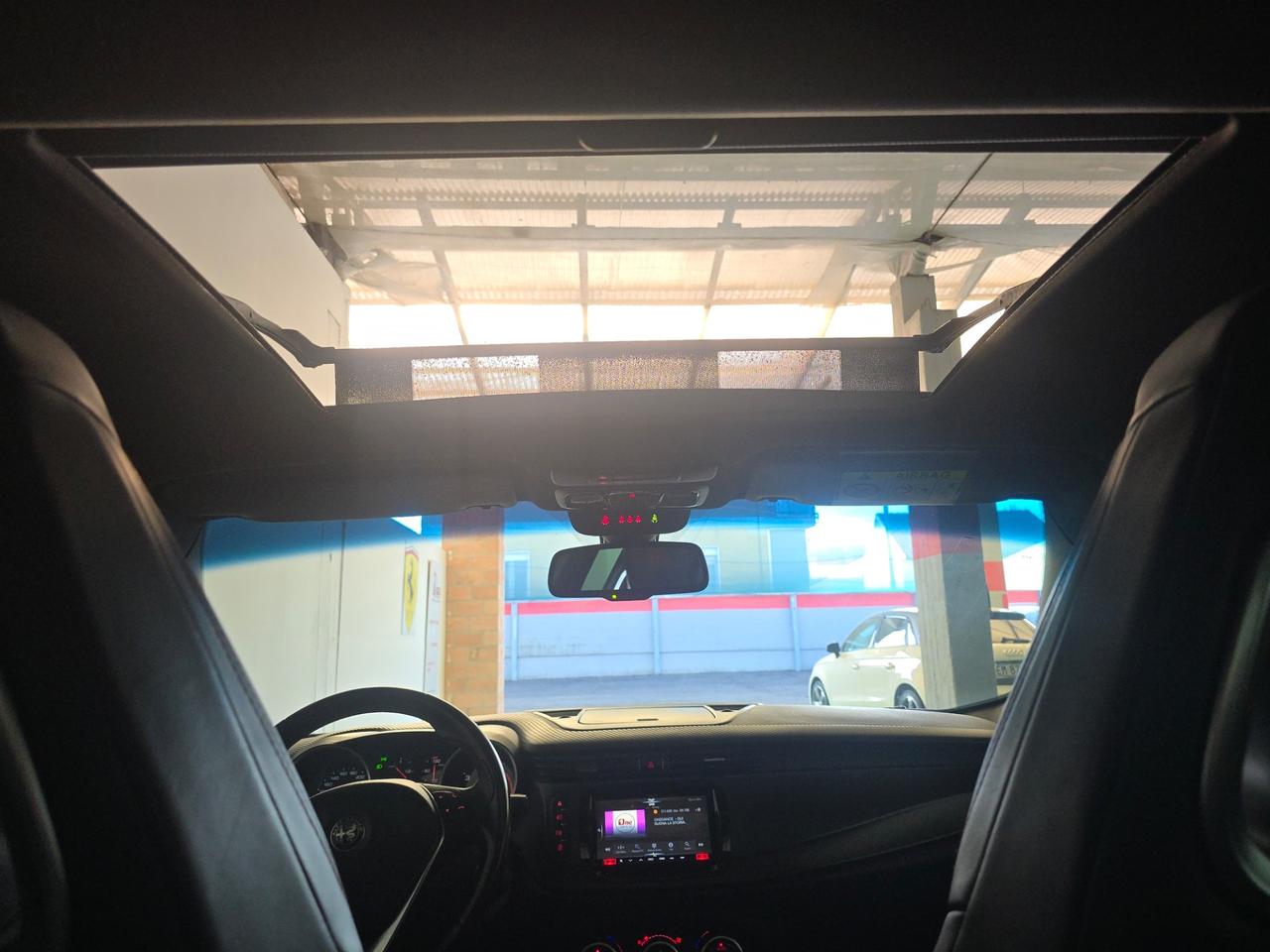 Alfa Romeo Giulietta 1.6 JTDm 120 CV Super