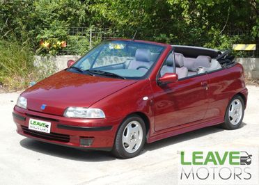 Fiat Punto 90 cat Cabrio ELX (M1529)