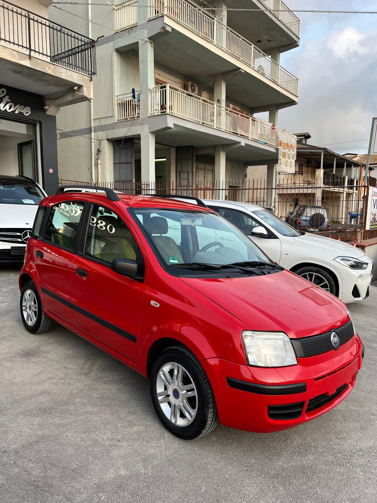 Fiat Panda 1.2 Automatica