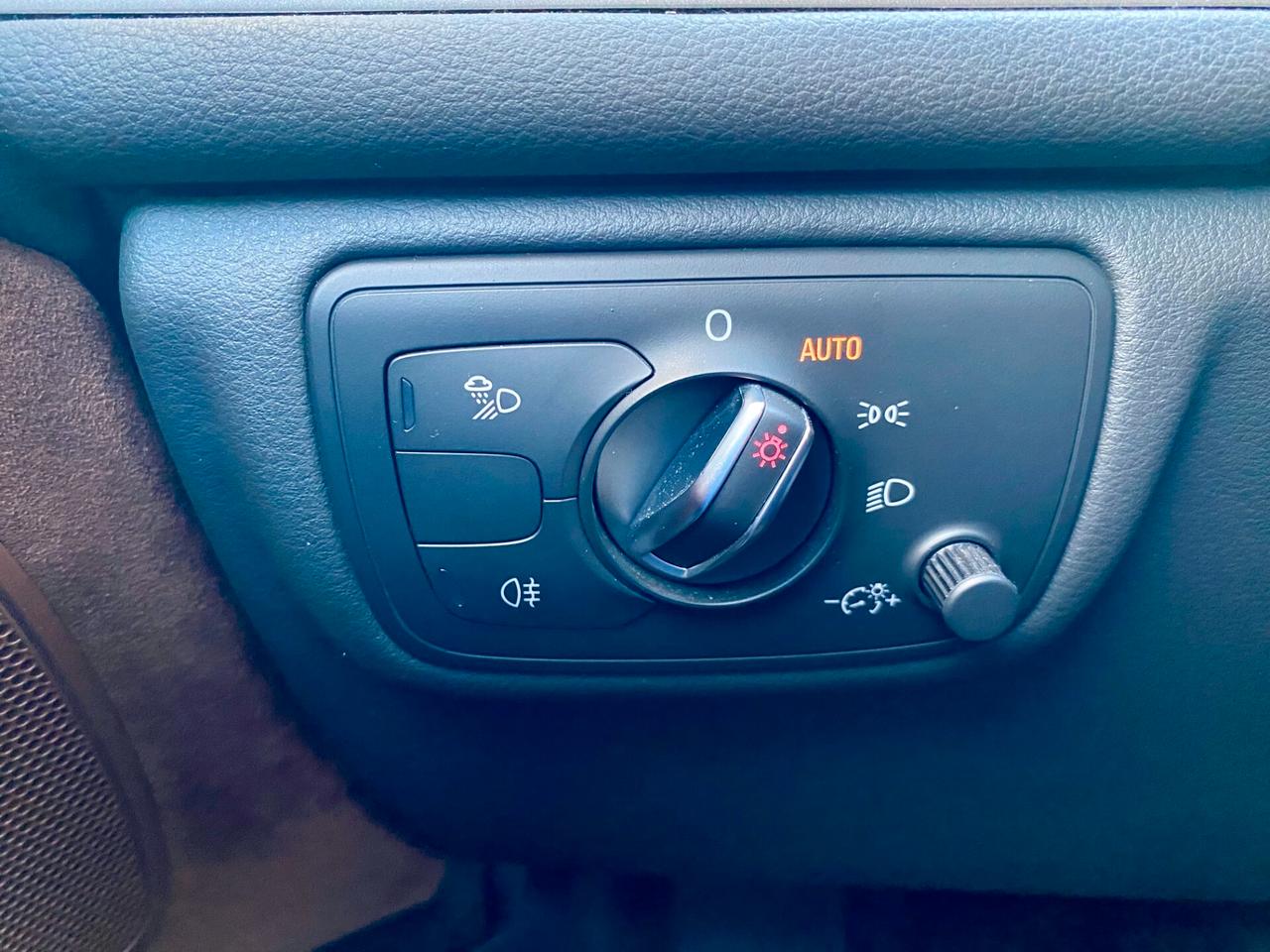 Audi A6 Avant 3.0 tdi quattro 272cv S-tronic LEGGERE DESCRIZIONE