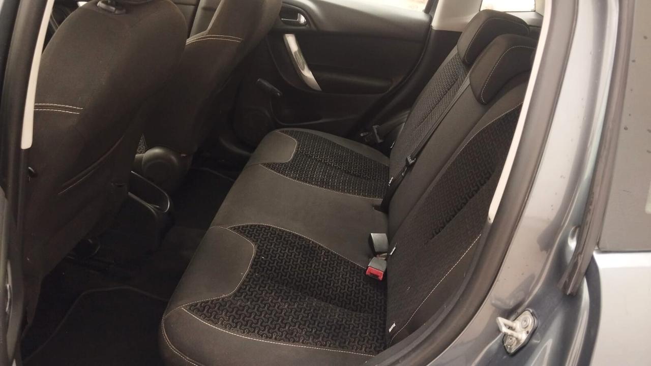 Citroen C3 1.1 GPL airdream Seduction