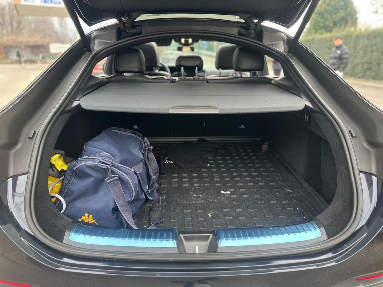 Mercedes-Benz GLE 350 Premium Plus GLE 350 D #8744