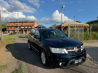 Fiat Freemont 2.0 Multijet 140 CV Freemont 7 POSTI