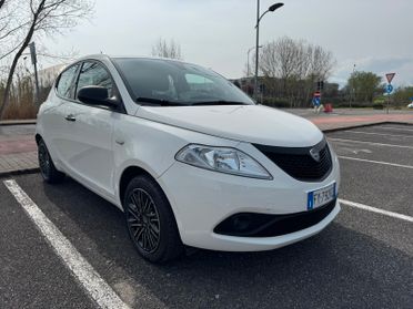 Lancia Ypsilon 1.2 5 porte GPL Platinum ok neopatentati