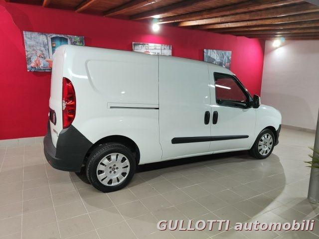 FIAT Doblo Doblò 1.6 MJT 105CV Cargo MAXI SX