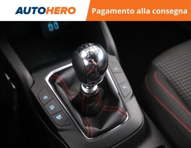 FORD Focus 1.0 EcoBoost 125 CV 5p. ST-Line