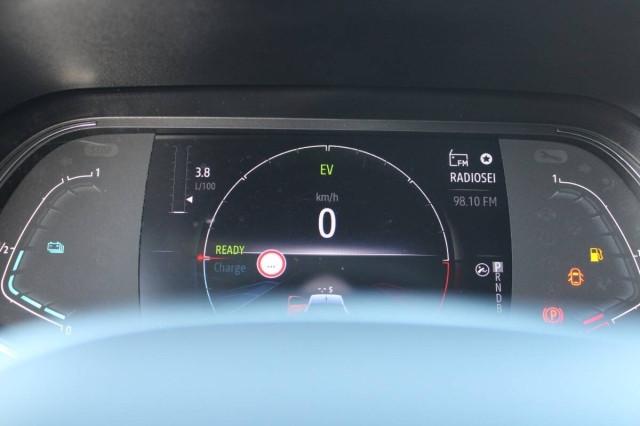 Renault Clio 1.6 hybrid 140cv automatica con CarPlay