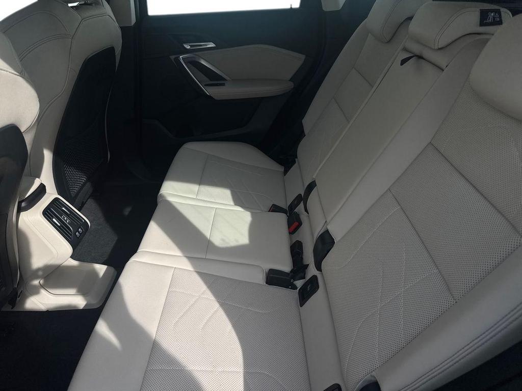 BMW X1 18 d xLine sDrive DCT