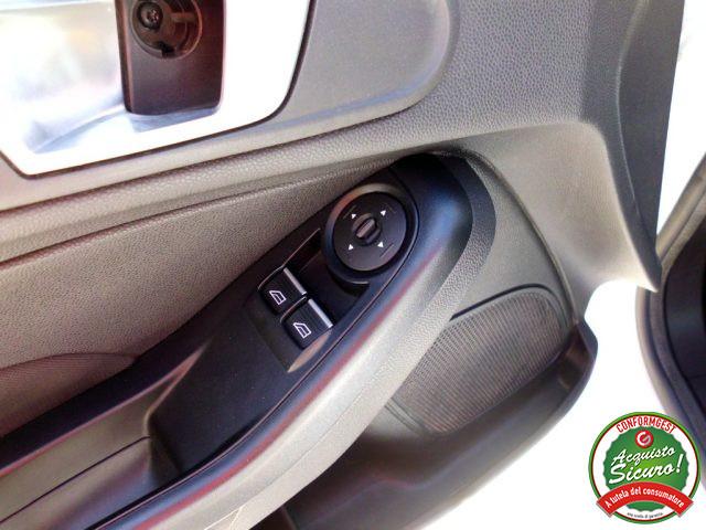 FORD Fiesta 1.5 TDCi 75CV 5P Business N1