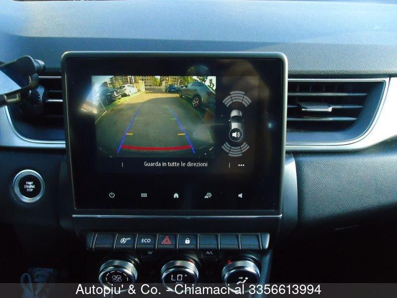 Renault Captur 1.3 TCe 130 CV CAMBIO AUTOM.