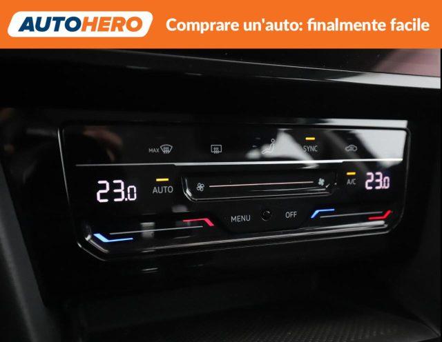 VOLKSWAGEN Passat Variant 2.0 TDI SCR EVO DSG Business