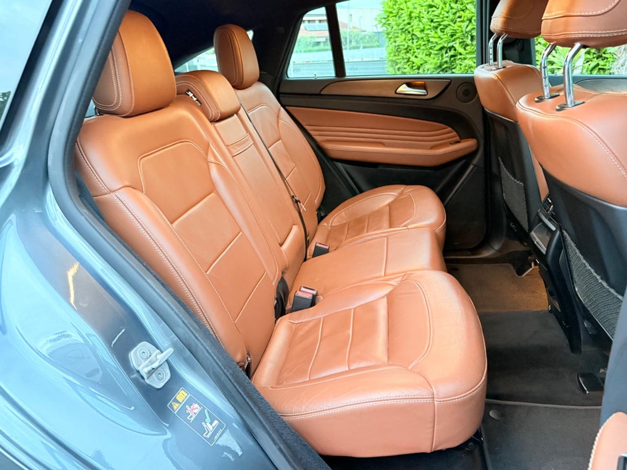 Mercedes-benz GLE 350 Coupé 4Matic Premium Plus