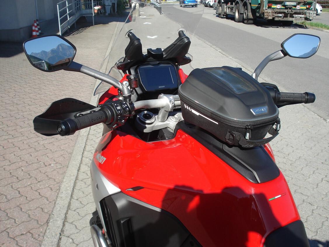 Ducati Multistrada V4