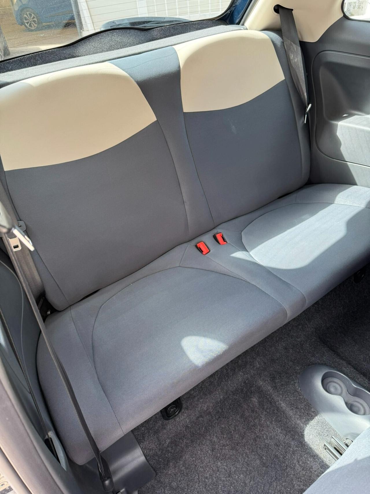 Fiat 500 1.2 benzina 69 cv