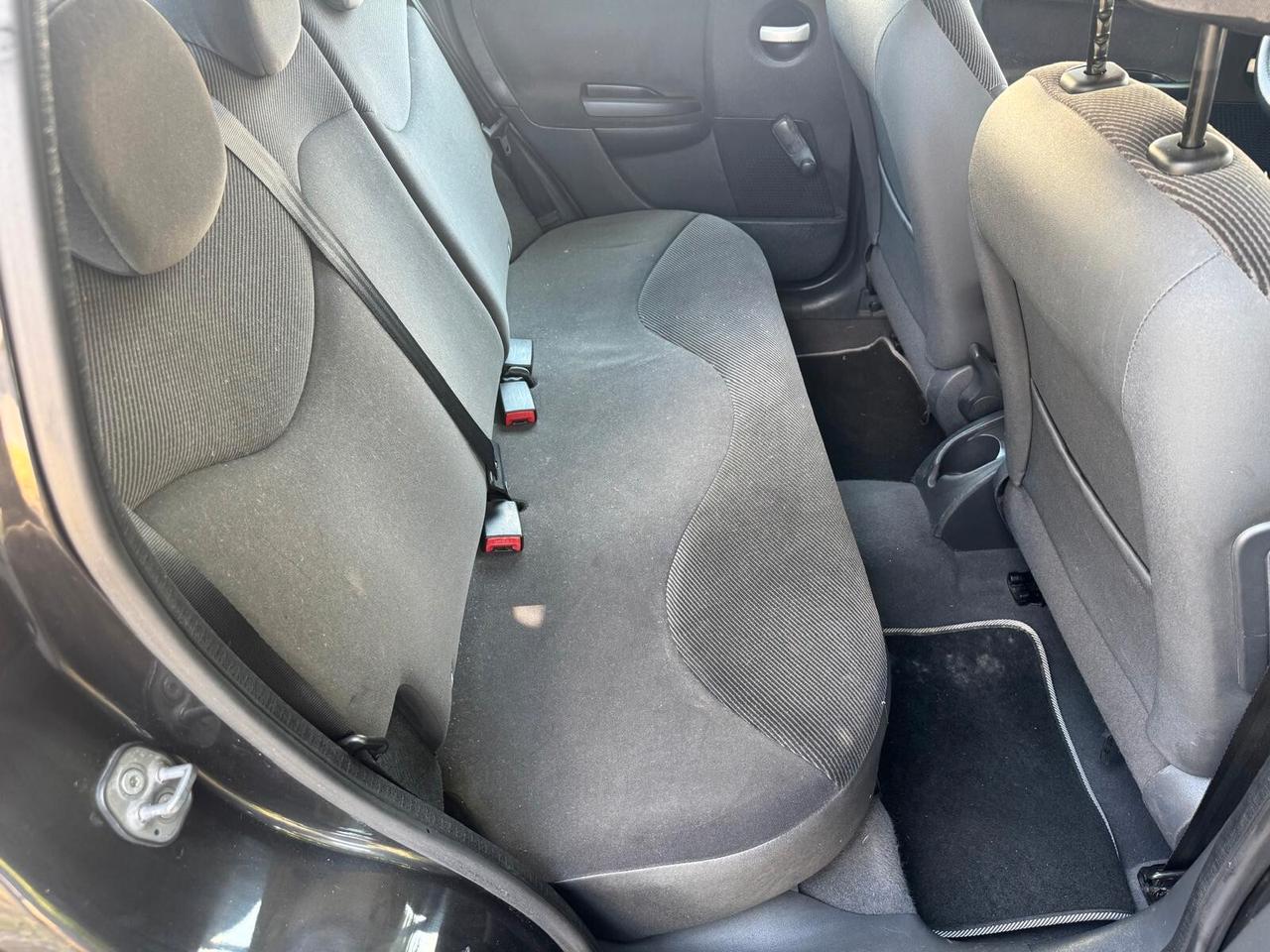 Citroen C3 1.1 BENZ NEOPATEN GARANZIA 12 MESI