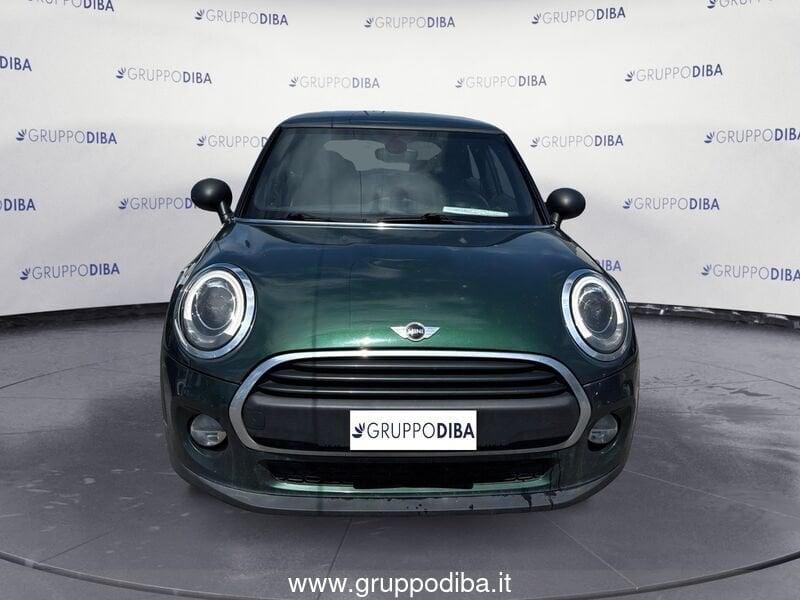MINI Mini 3 porte Mini 2014 Diesel Mini 1.5 One D Business XL 3p