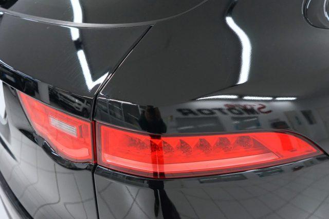 JAGUAR F-Pace 2.0 D 180 CV AWD R-Sport Certificata Uniprop.