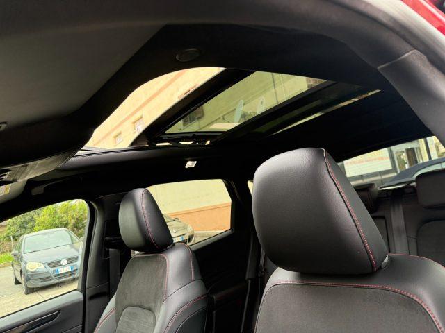 FORD Kuga 1.5 EcoBlue 120 CV aut. 2WD ST-Line X