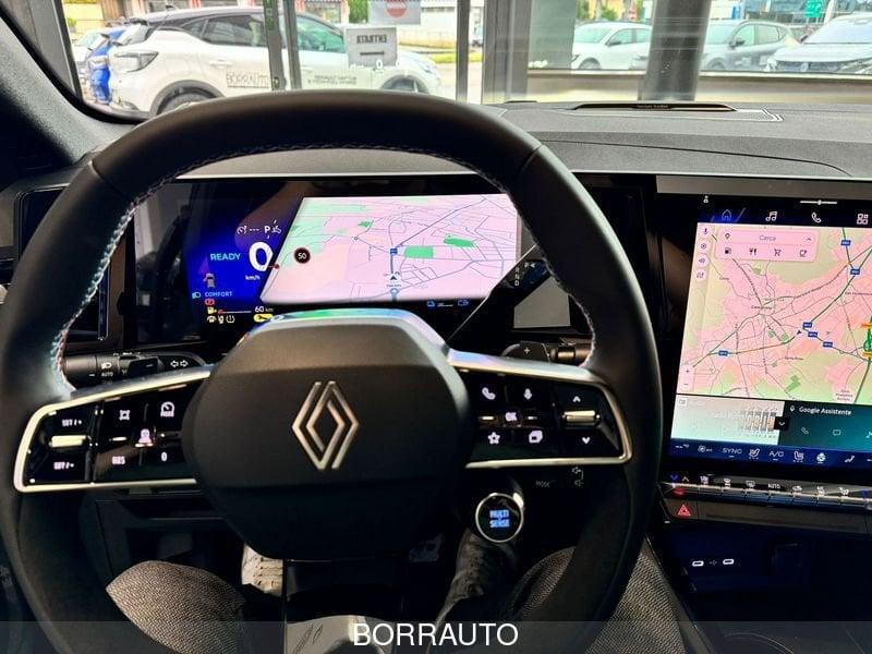 Renault Rafale Full Hybrid E-Tech 200 Esprit Alpine