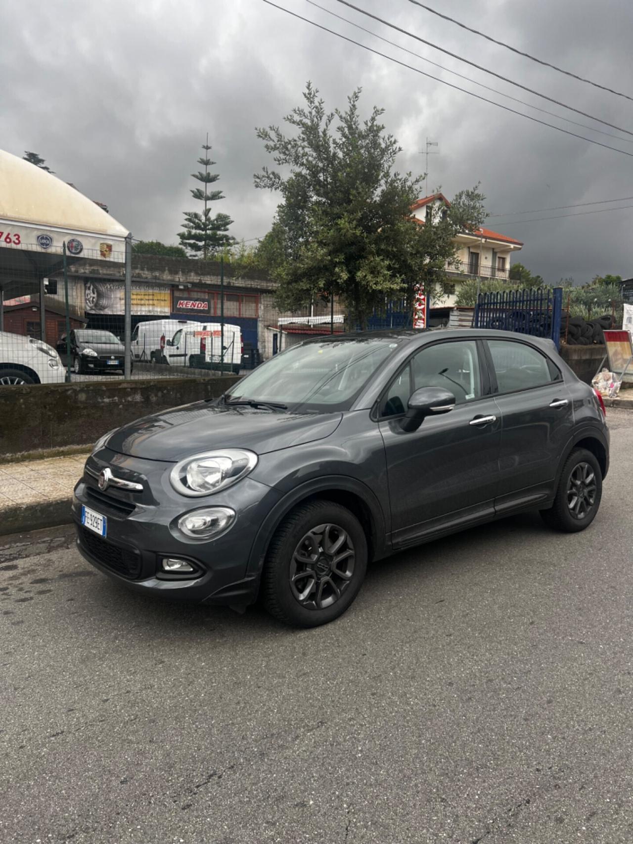 Fiat 500X 1.3 MultiJet 95 CV